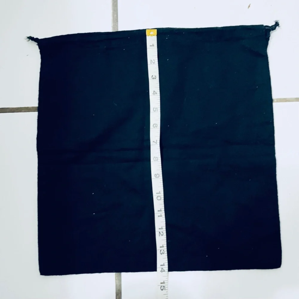GEDEBE Cloth Dust Bag
